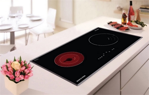 BẾP ĐIỆN TỪ SPELIER