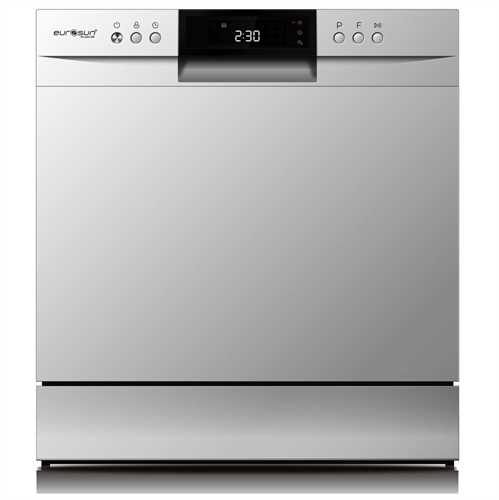 Máy rửa bát Eurosun SKS60E08EU