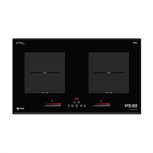 BẾP TỪ ĐÔI SPELIER SPE – IC1088