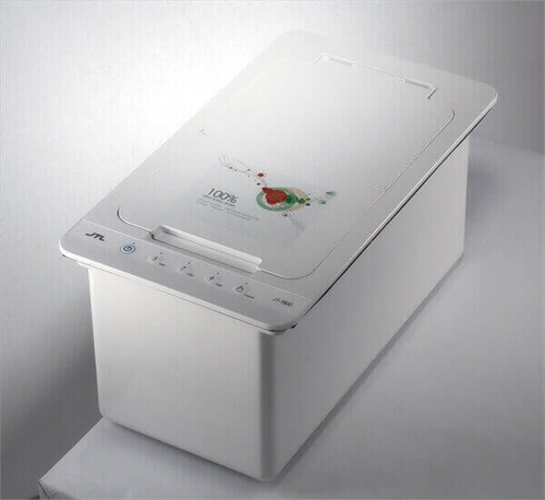 Máy rửa rau quả siêu âm JTL JT-7800