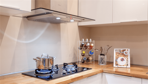 Máy hút mùi ống khói Electrolux