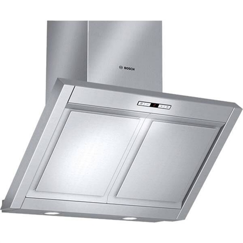 Máy hút mùi đảo Electrolux