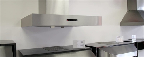 Máy hút mùi âm tủ Electrolux