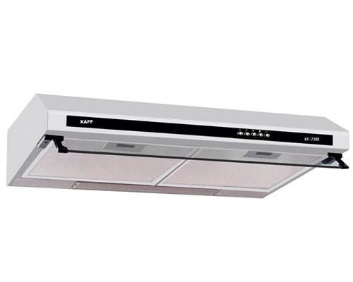 Máy hút mùi cổ điển Electrolux