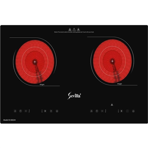 Bếp điện Sevilla SV-802H