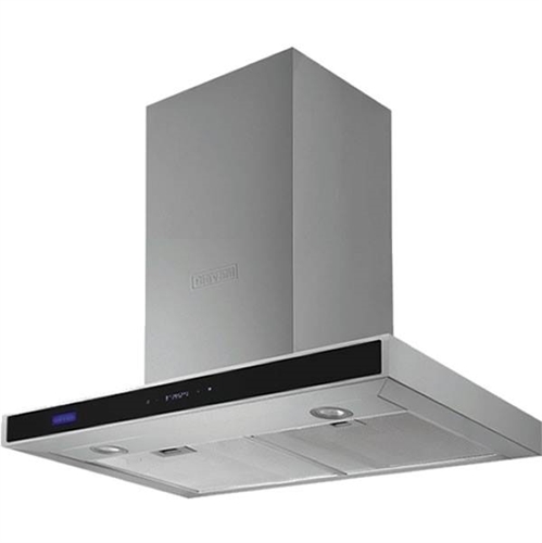 Máy hút mùi Giovani GH-7106 SS