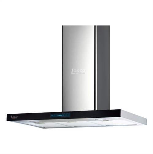 Máy hút mùi Lorca TA6007P 90