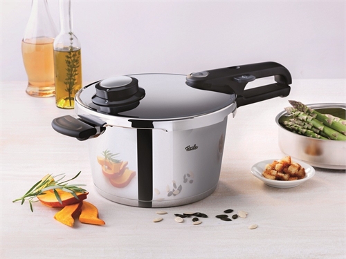 Nồi áp suất FISSLER VITAVIT PREMIUM 8L