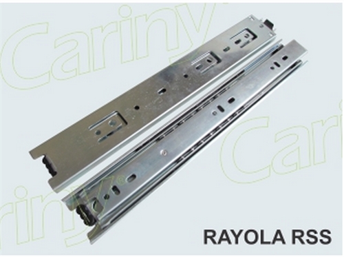 Ray trượt - Bản lề