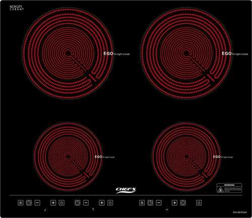Bếp điện Chefs EH-HL64A