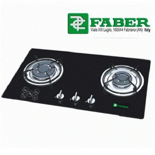 Bếp gas âm Faber FB-202 GST