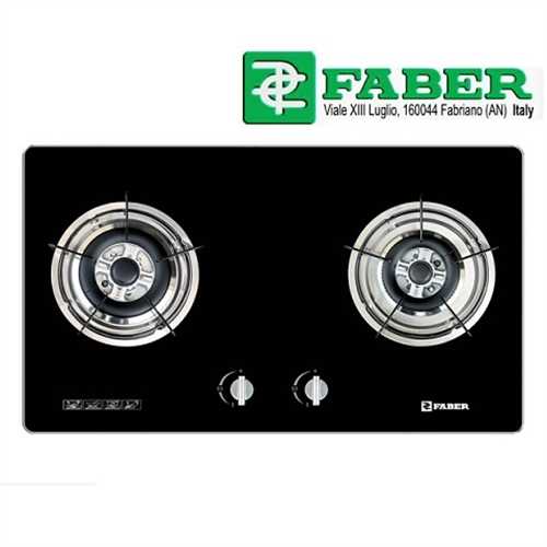 Bếp gas âm Faber FB-A05G2