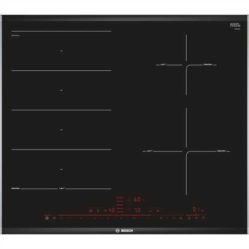 Bếp Từ BOSCH HMH PXE675DC1E