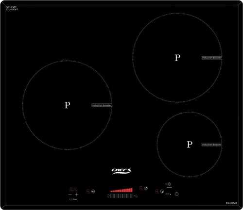Bếp từ Chefs EH-IH545