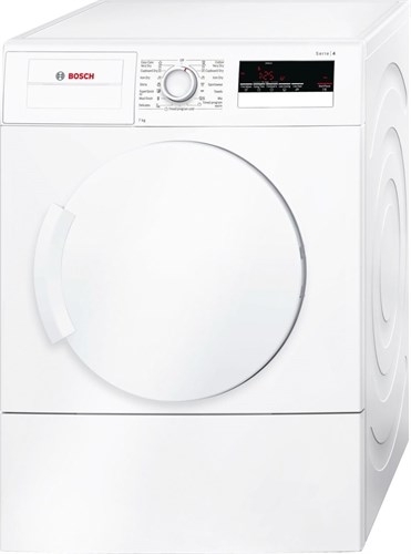 Máy Sấy BOSCH HMH WTA74201SG