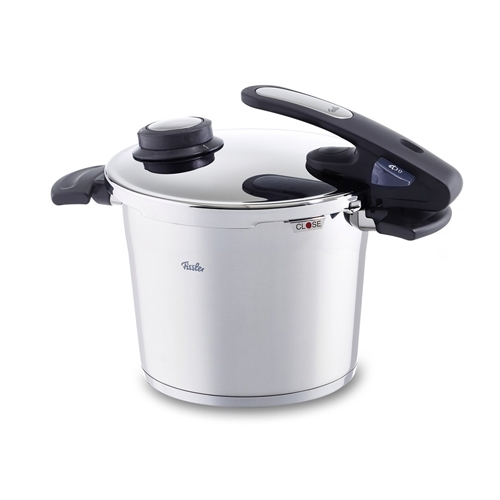 Nồi áp suất Fissler Edition 22cm-6L