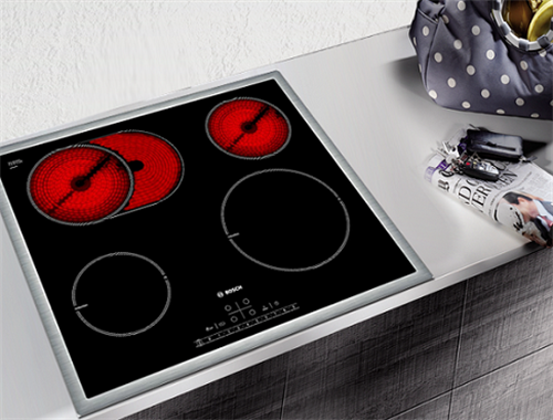 Bếp điện Bosch