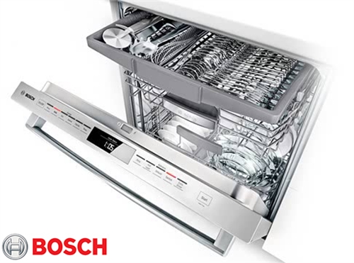 Máy rửa bát Bosch