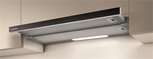Máy hút mùi Hafele