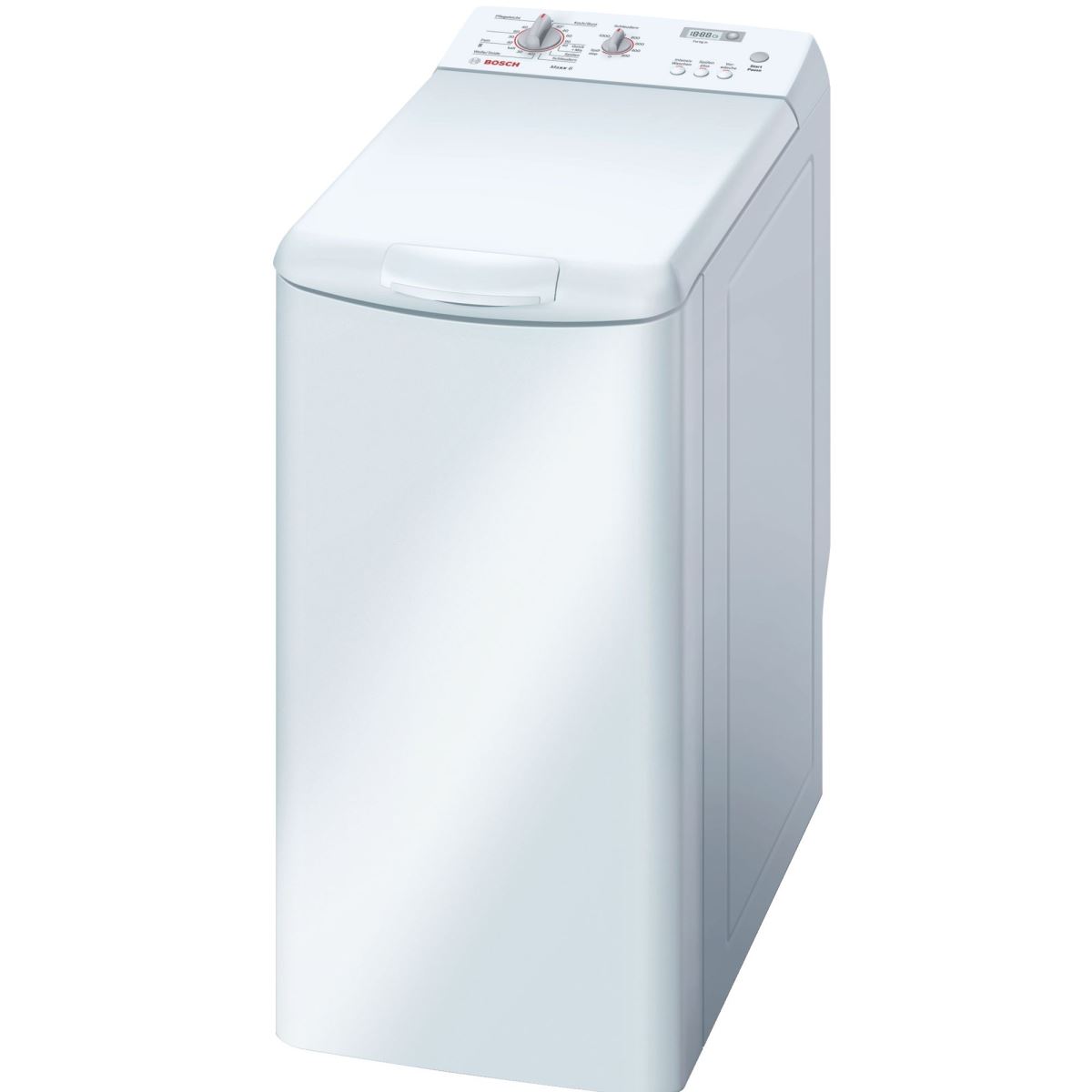 Máy giặt BOSCH WOT20352