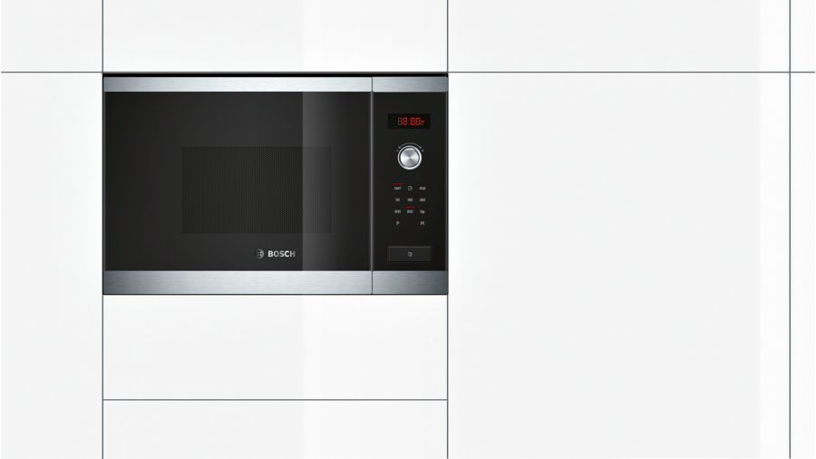 Lò vi sóng Bosch HMT75M645B