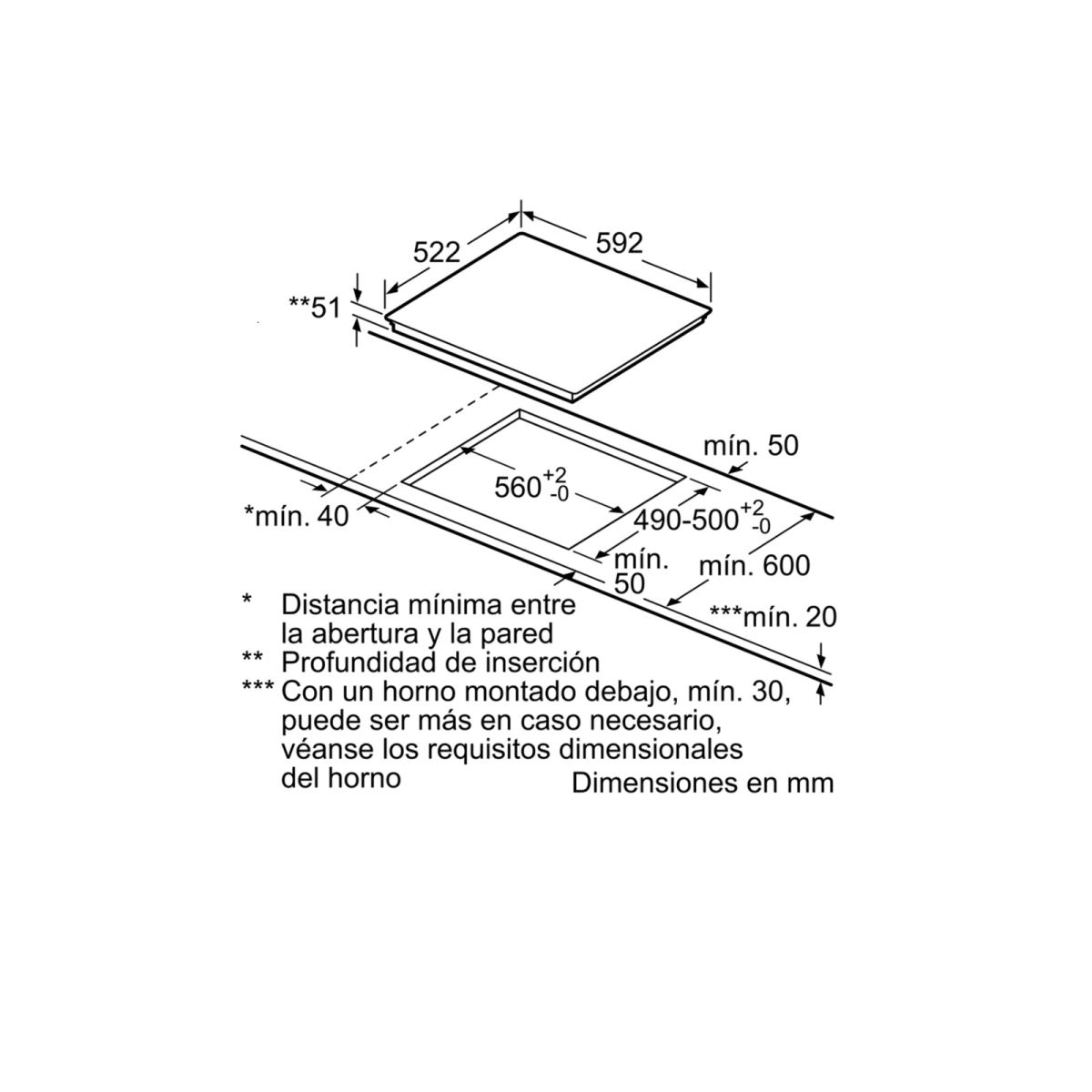 Bếp từ Bosch PUJ631BB2E