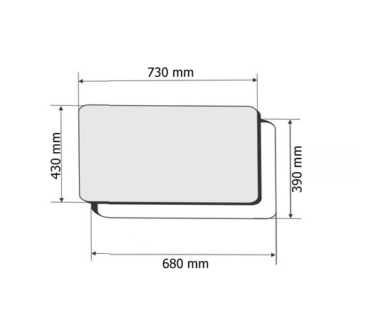 Bếp từ Canzy CZ 06I