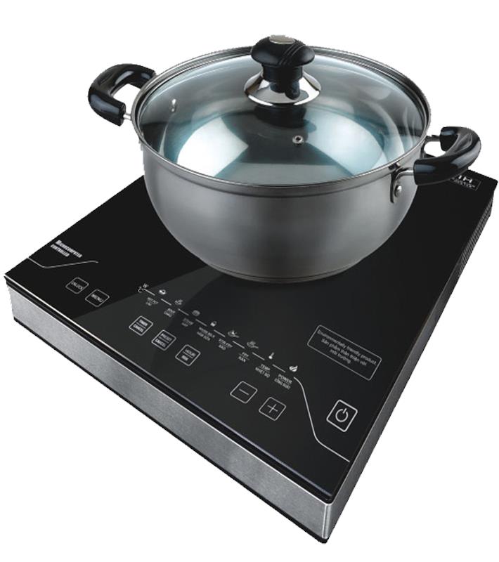 Bếp từ Chefs EH-IH2000A