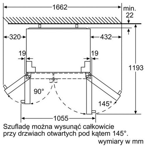 Tủ lạnh Bosch KAG90AI20