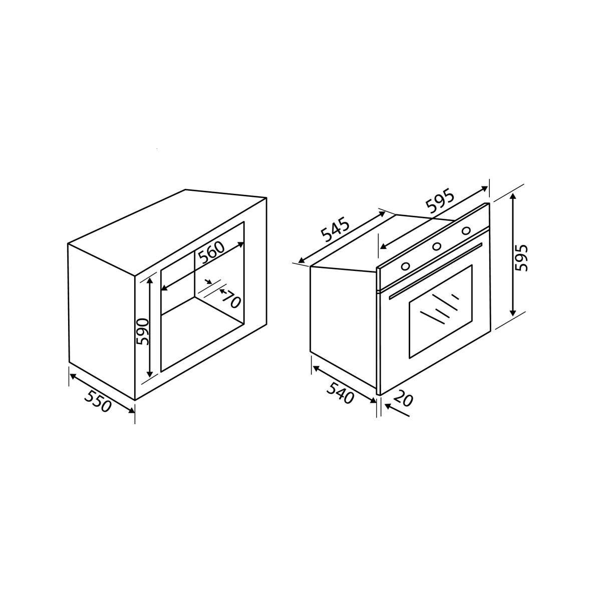 Chậu rửa Malloca MS 610A