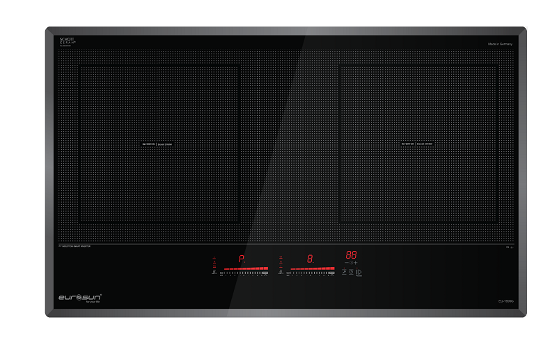 BẾP TỪ EUROSUN EU-T899G