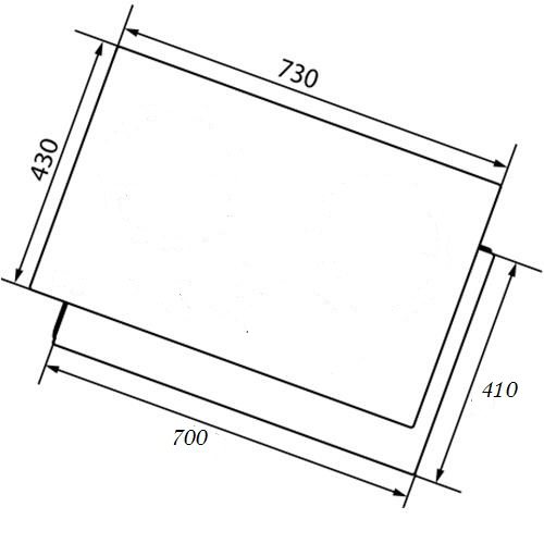 Bếp điện từ Eurosun EU-TE316