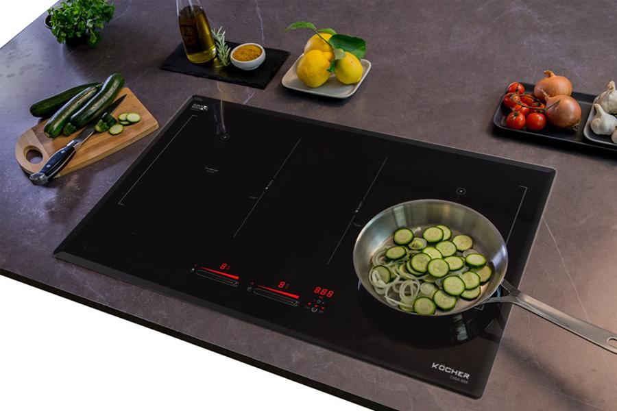 Bếp từ Kocher DIB4-888