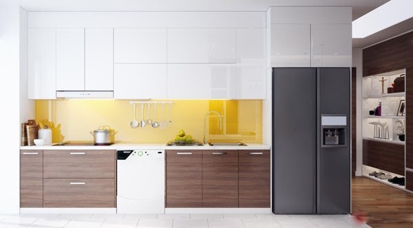 Cách chọn kích thước bàn bếp hợp lý cho gia đình
