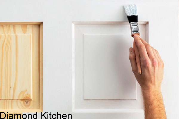 Tủ bếp sơn bệt là gì? Tủ bếp sơn bệt là gì?