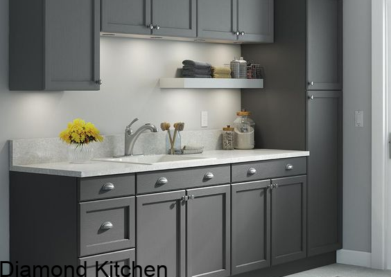 Tủ bếp sơn bệt là gì? Tủ bếp sơn bệt là gì?