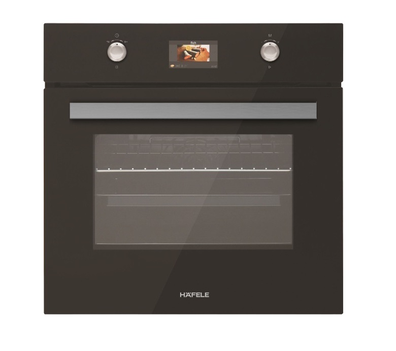 Lò nướng Hafele HO-KT60B (533.02.001)