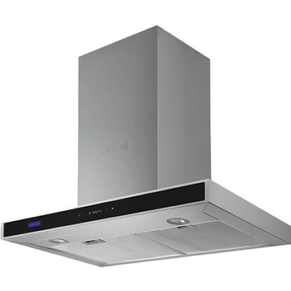Máy hút mùi Giovani GH-7106 SS