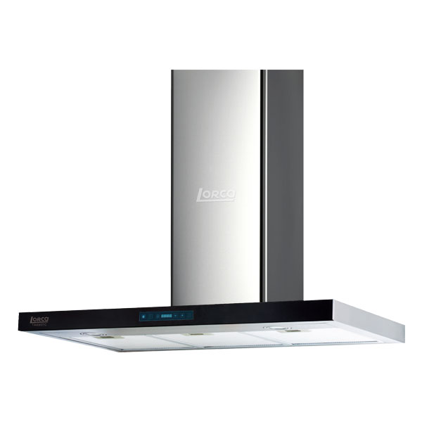 Máy hút mùi Lorca TA6007P 90