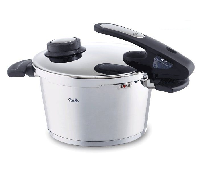 Nồi áp suất Fissler Edition 26-8l