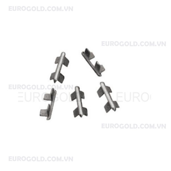 Khóa nẹp EUROGOLD