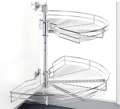 Mâm xoay 1/2 Goldmax GMX-180A