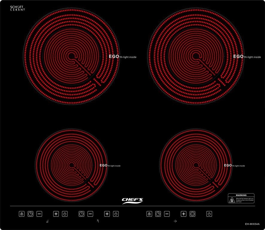 Bếp điện Chefs EH-HL64A