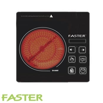 Bếp điện Faster FS-118E