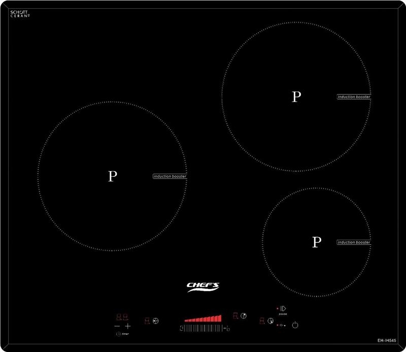 Bếp từ Chefs EH-IH545
