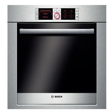 Lò nướng BOSCH HBG78B950