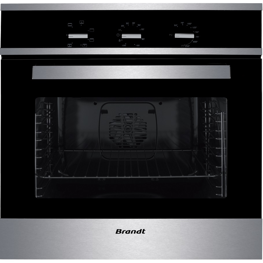Lò nướng Brandt FE1211XS