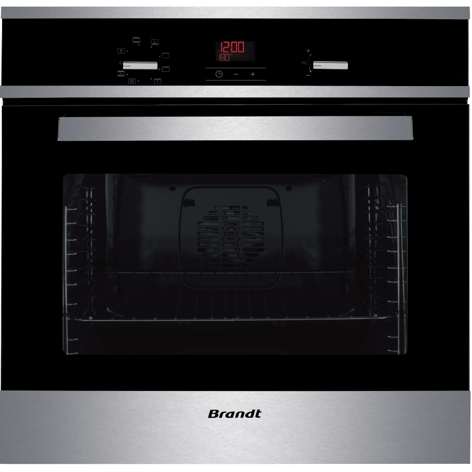 Lò nướng Brandt FE1222XS