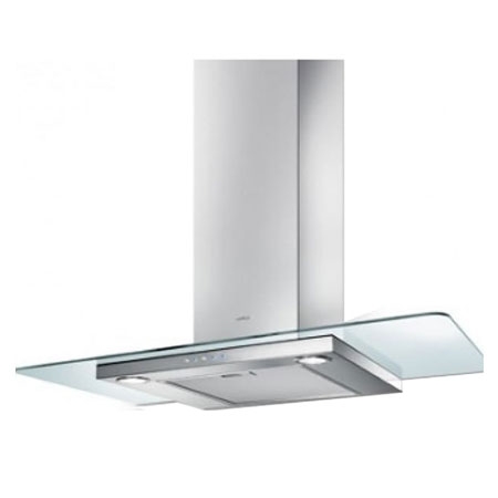 Máy hút mùi ELICA FLAT GLASS 90