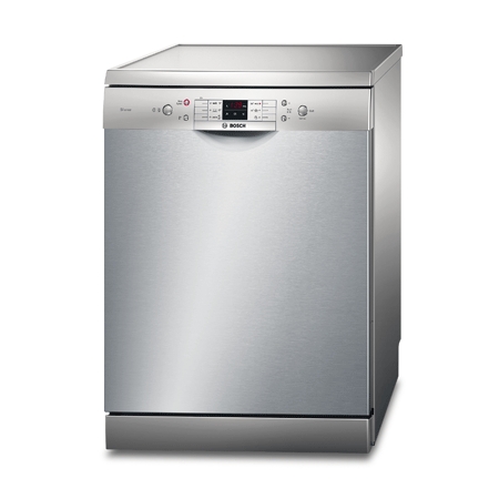 Máy rửa bát Bosch SMS63L08EA